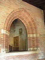 Toulouse, Cloitre des Augustins (08)